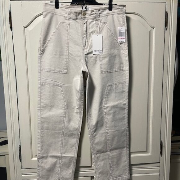 KENSIE Jeans  Size 10/30 - Picture 1 of 4